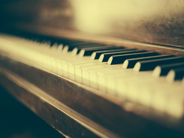 pianoforte