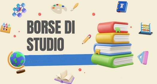 BANDO PER L'ASSEGNAZIONE BORSE DI STUDIO COMUNALI