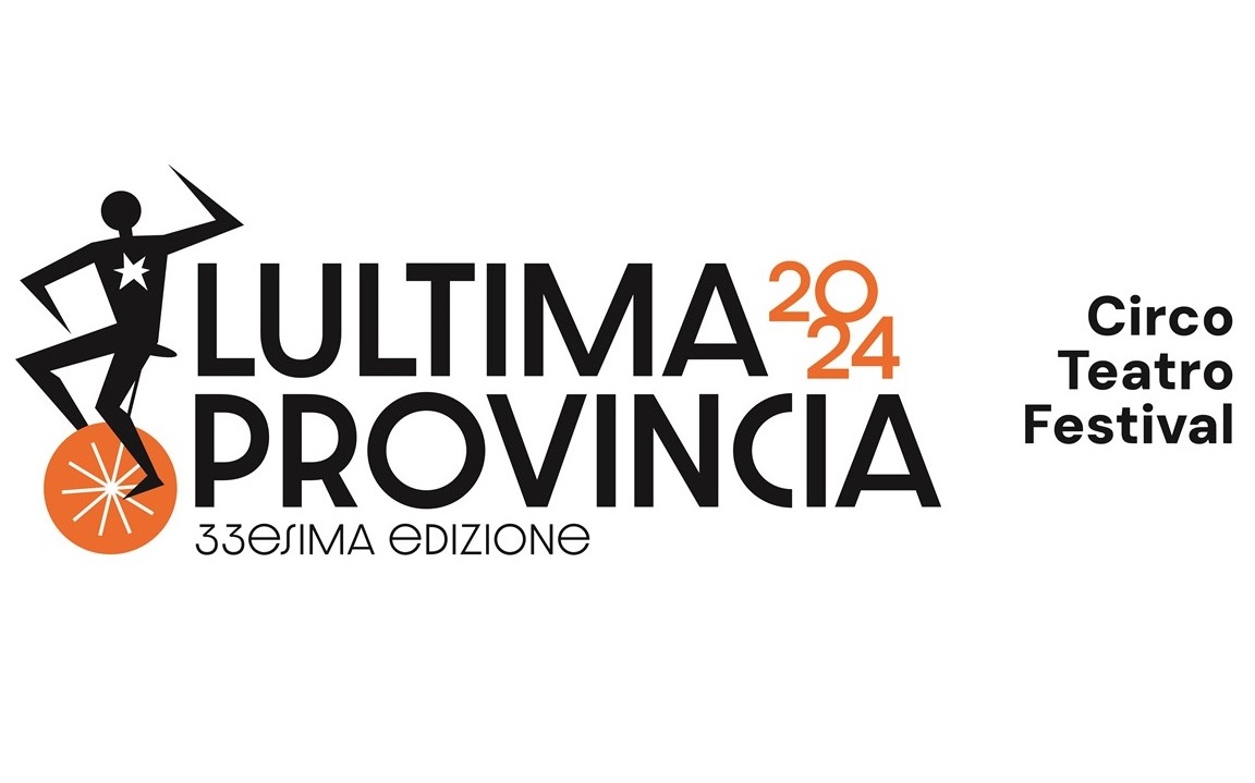 23 AGOSTO ORE 21,00 PIAZZA ROMA: LULTIMA PROVINCIA 2024