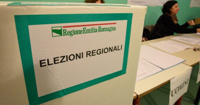 SPECIALE ELEZIONI REGIONALI 2024