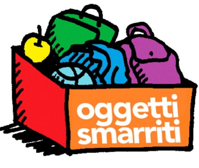 oggetti-smarriti